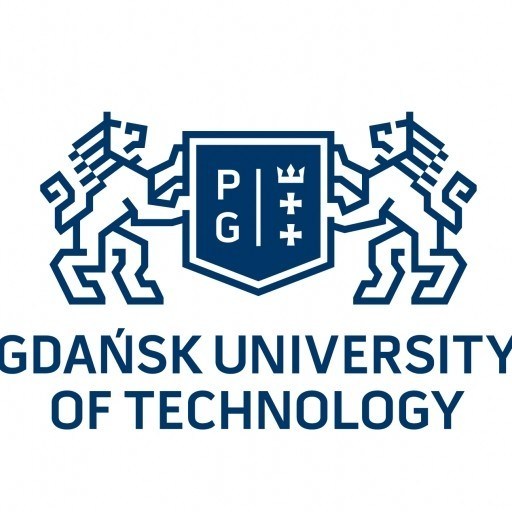 Gdansk University of Technology logo