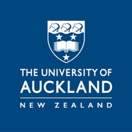 The University of Auckland logo