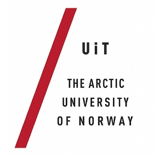 UiT The Arctic University of Norway logo