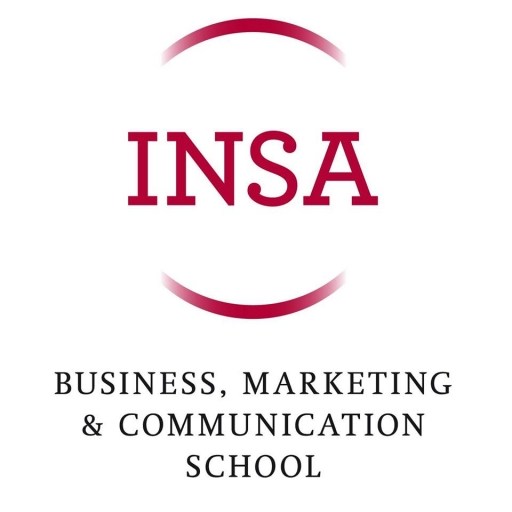 INSA Business logo