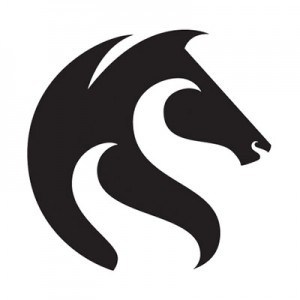 The University of Newcastle logo