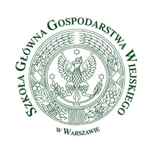Warsaw University of Life Sciences logo