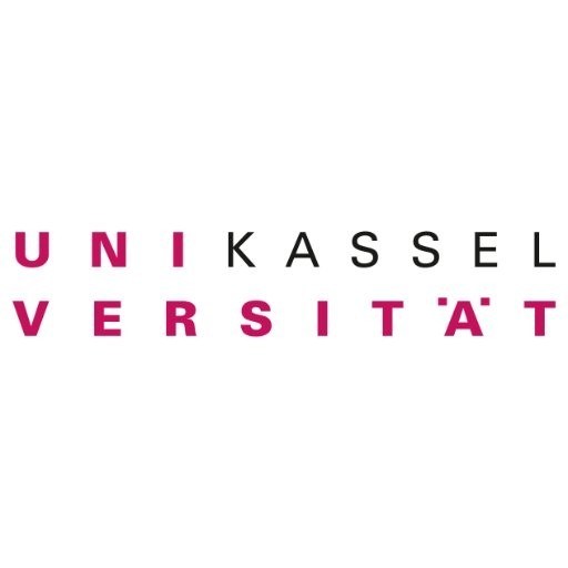 University of Kassel logo