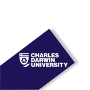 Charles Darwin University logo