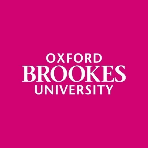 Oxford Brookes University logo