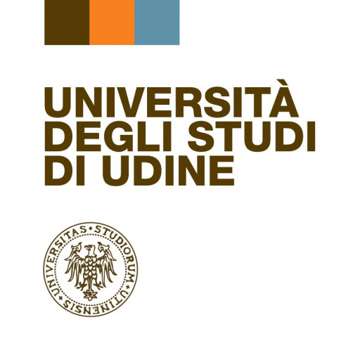 University of Udine logo
