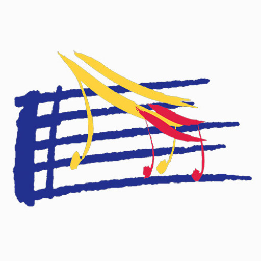 Музыкальный Институт Имени Ахилла Пери logo
