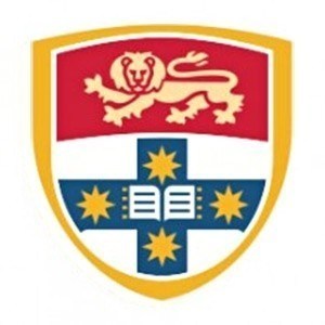 The University of Sydney logo