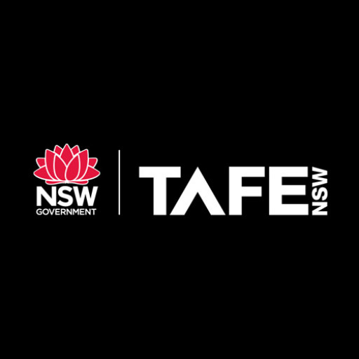 TAFE NSW logo