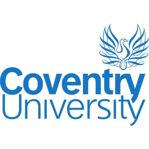 Coventry University logo