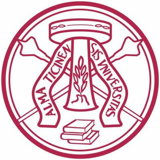 University of Pavia logo