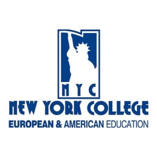 New York College logo