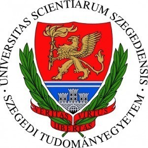Сегедский университет logo