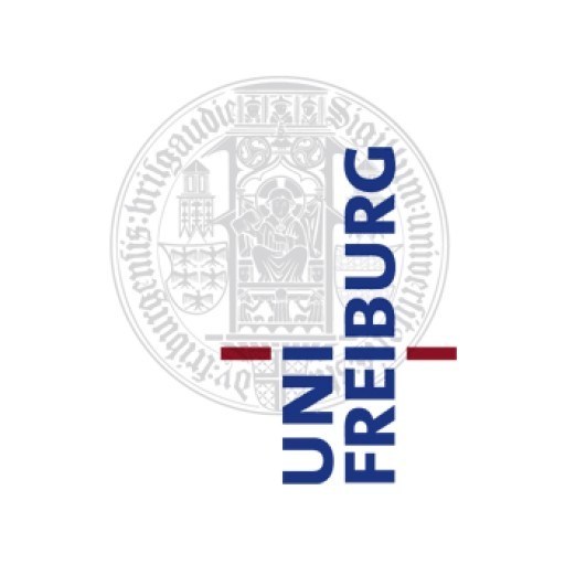 University of Freiburg logo