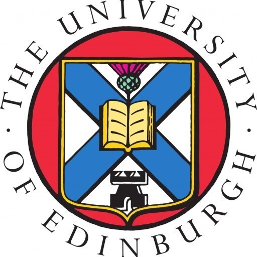 The University of Edinburgh logo