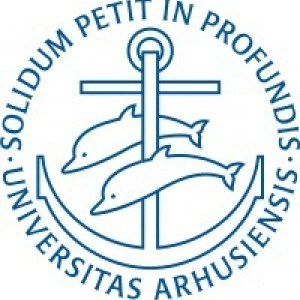 Aarhus University logo