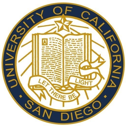 University of California logo