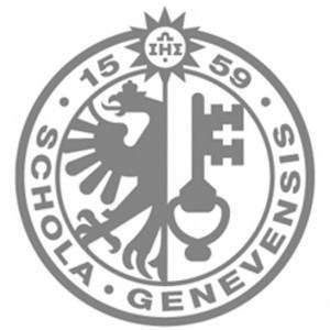 University of Geneva logo