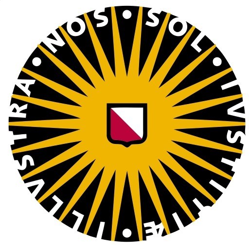 Utrecht University logo