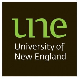 University of New England