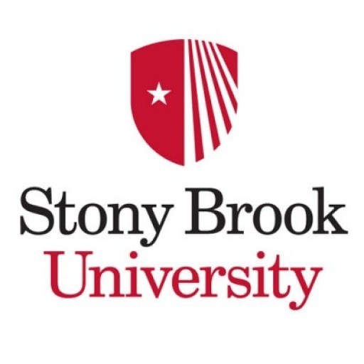 Stony Brook University logo