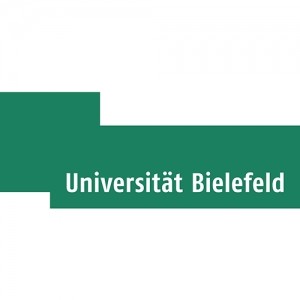 Bielefeld University logo