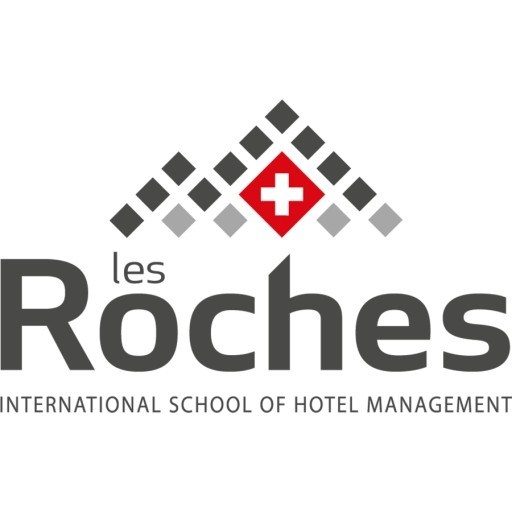 Les Roches Международная школа гостиничного менеджмента logo