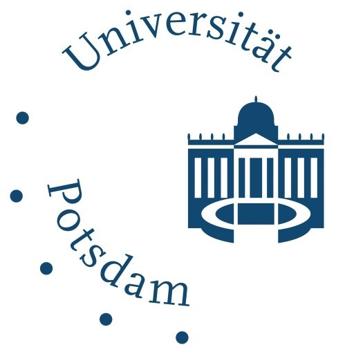 University of Potsdam logo