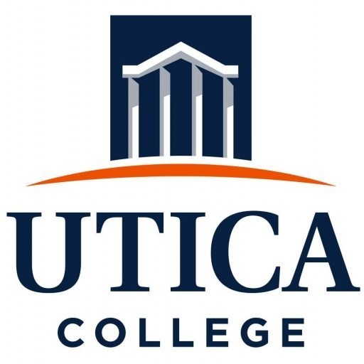 Utica College logo