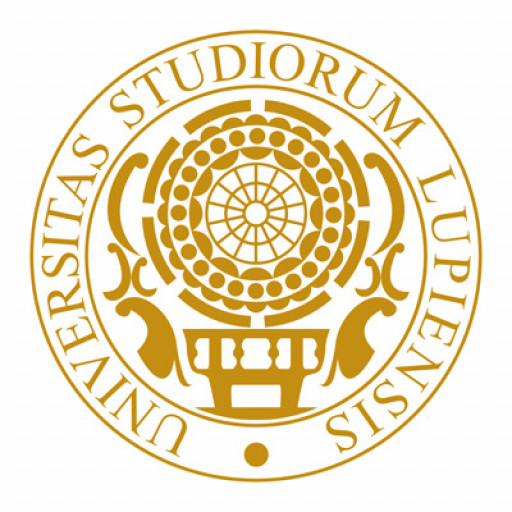University of Salento logo