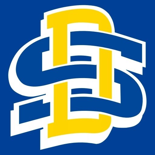 South Dakota State University logo