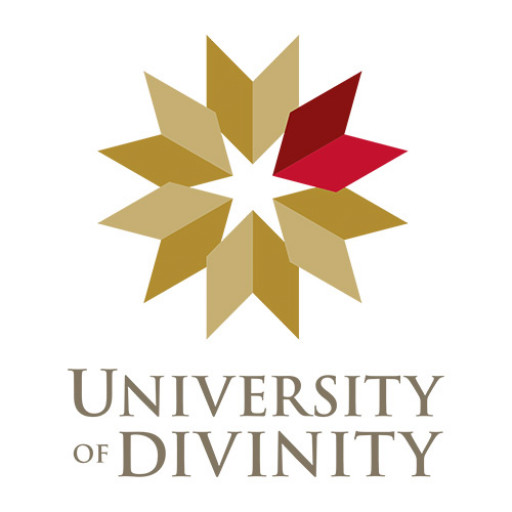 University of Divinity logo