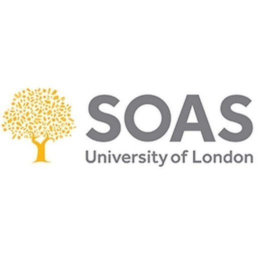 SOAS University of London logo