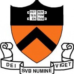 Princeton University logo
