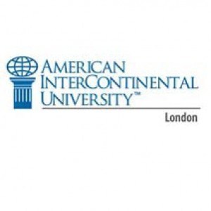 American InterContinental University - London logo