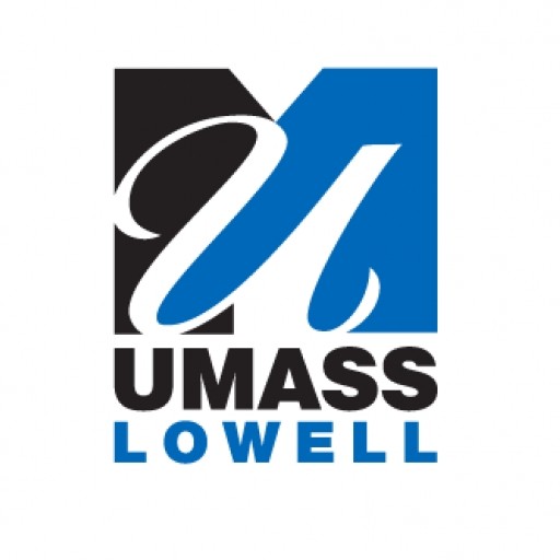 University of Massachusetts at Lowell logo