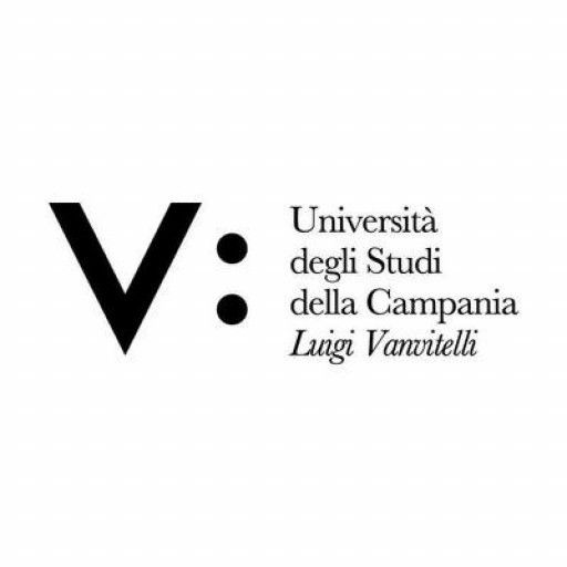 University of Campania Luigi Vanvitelli logo