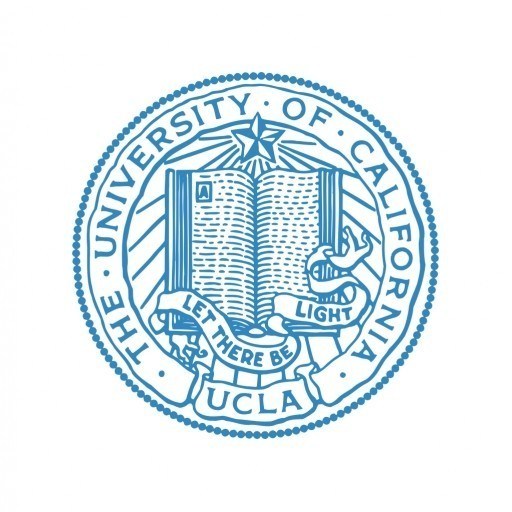 Калифорнийский университет logo