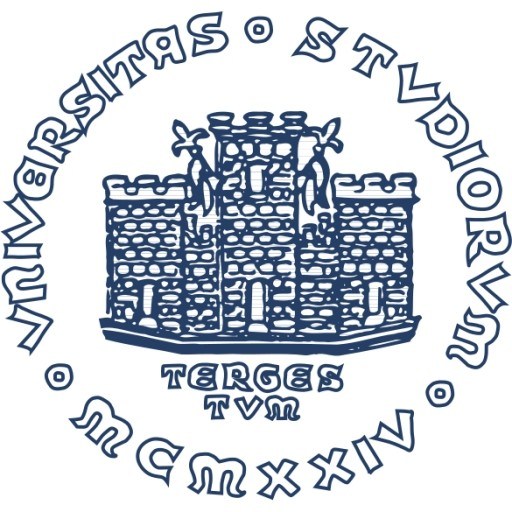 University of Trieste logo