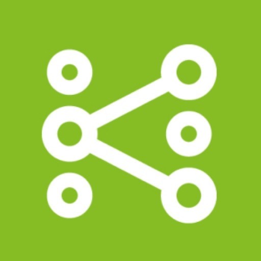 Берлинская школа прикладных наук logo