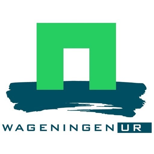 Wageningen University & Research logo