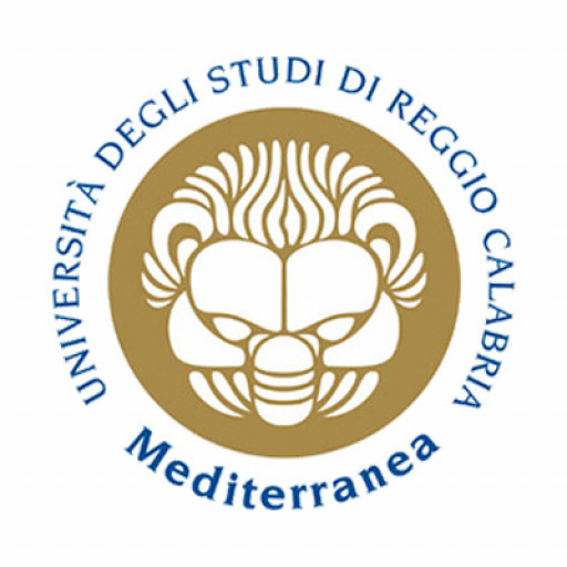 Mediterranea University of Reggio Calabria logo