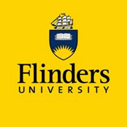 Flinders University logo