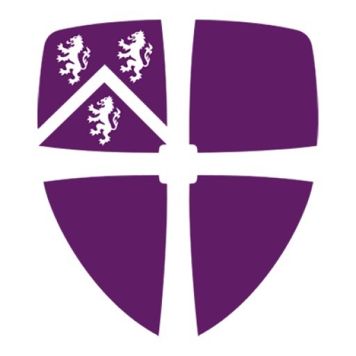 Durham University logo