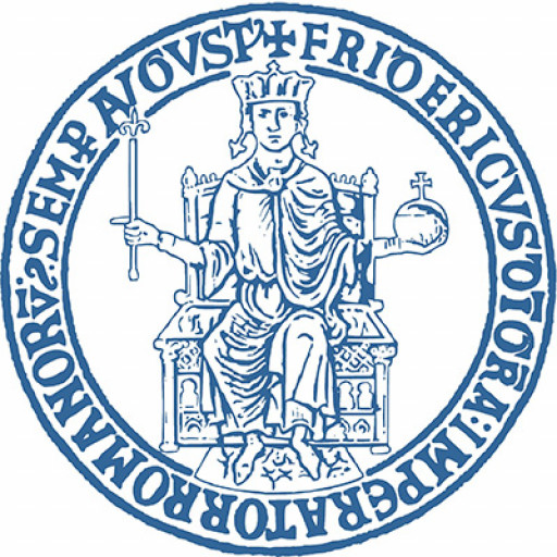 University of Naples Federico II logo