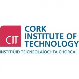 Cork Institute of Technology logo