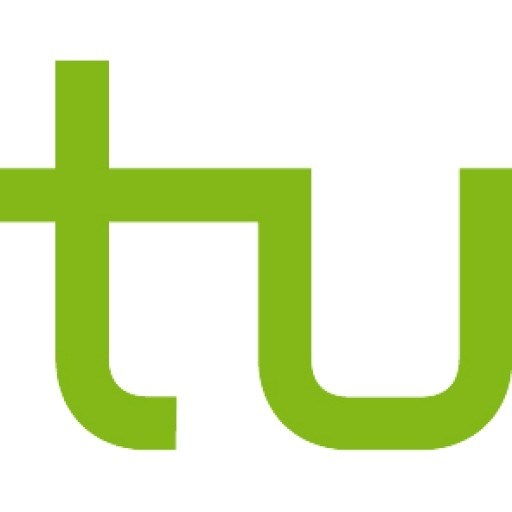 Dortmund University of Technology logo