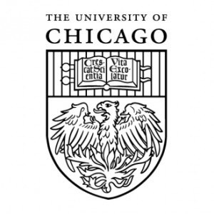 The University of Chicago logo