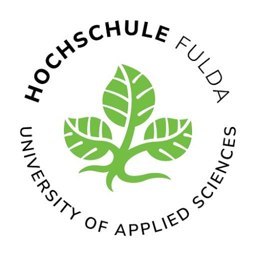Fulda University of Applied Sciences logo