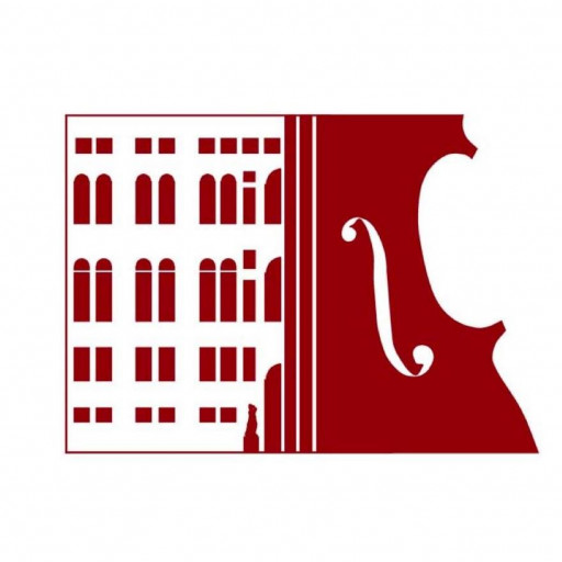 Conservatory of Music Benedetto Marcello logo